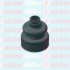 AUTOFREN SEINSA D8316 Bellow Set, drive shaft